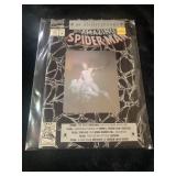 the amazing spider-man