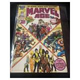 Marvel Age