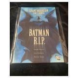 Batman RIP