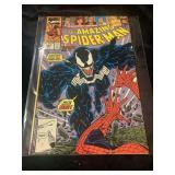 the amazing spider-man