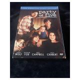Party of Five