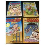 Spanish Kids books