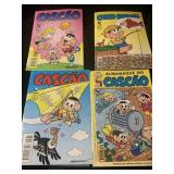 Spanish Kids books