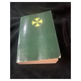 The Pope John Sunday Missal