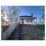 3 Bedroom Fixer Upper in a Great Huntington Location