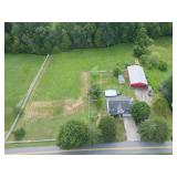5 Bedroom on 2.77 Acres in Harrison County