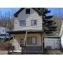 3 Bedroom Wheeling Home Ready for a Remodel