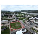 High Exposure Commercial Lot near the Ohio River Crossing in Huntington