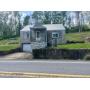 2 Bedroom with a Full Basement on 0.76 Acres in Cross Lanes