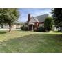 Classic Brick Home on Corner Lot in Sistersville
