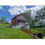 3 Bedroom Home on a Double Lot in Grant Town