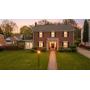 Classic 4 Bedroom Brick Colonial w/ Basement Bar & Garage in Clarksburg