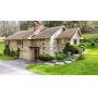 3 Bedroom Stone Home on a Spacious Lot in Marion County