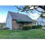 2 Bedroom Cape Cod on Nearly Half Acre in Washington