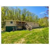 Spacious 4 Bedroom on Over 8 Acres in Roane County
