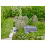 Beautiful Cross Lanes Home on Nearly an Acre with Creek & Detached Garage