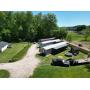 Income Generating 3-Unit Mobile Home Park in Ashland