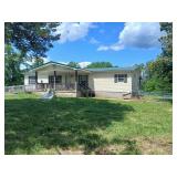 16 Acres with a 3-Bedroom Home near Charleston