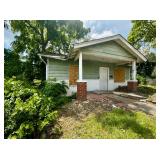 Renovation or New Build Opportunity in Beckley