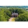 Expansive Brick 6 Bedroom on Over 6 Acres in Scott Depot