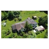 120 Acre Farm in Putnam County