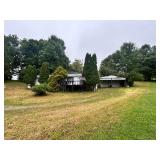 Manufactured Home on an Acre in Morgantown