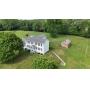 4 Bedroom on 9.66 Acres in Fairchance