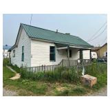 2 Bedroom Project Home in Harrison County