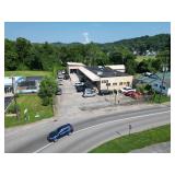 The Former Charleston Collision Center 