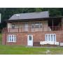 Income Generating Commercial Building with Apartment in Charleston