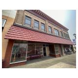 Downtown Connellsville Commercial Building with Three Retail Spaces
