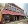 Downtown Connellsville Commercial Building with Three Retail Spaces