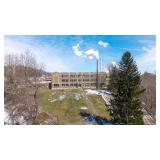 The Former Lumberport Middle School: 62,380 sqft. Building on Nearly 4 Acres