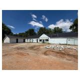 Commercial Building with Apartments in Ripley Selling to the Highest Bidder