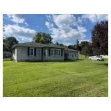3 Bedroom on a Spacious Bridgeport Lot Selling to the Highest Bidder