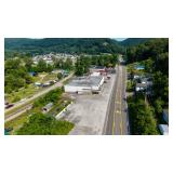1.16 Acres on One of Kanawha County's Busiest Corridors Selling to the Highest Bidder