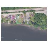 Monongahela Riverfront Home Selling to the Highest Bidder