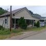 2 Bedroom Home on a Double Lot in Charleston