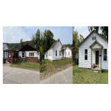 3 Homes Sold to the Highest Bidders