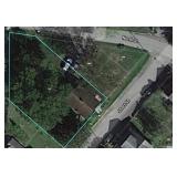 Home on Large Lot by WVU Law School