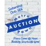 Monthly Pawn Shop 6pm, Oct 5, 