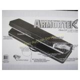 NIB Armortek locking gun case 54"x13"x4.5"