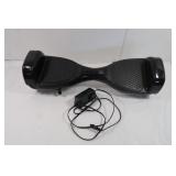Razor Hover Trax 2.0 w/Power Cord(fender cracked) Razor Hover Trax 2.0 w/Power Cord(fender cracked)