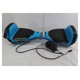 Razor Hover Trax 2.0 w/Power Cord-lightly used Razor Hover Trax 2.0 w/Power Cord-lightly used