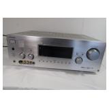 SonyDiscrete 7Ch Amplifier FMStereo AM/FM Receiver