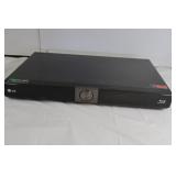 LG Blu-Ray Disc Player BD370(no power cord_