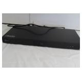 LG Blu-Ray 3D Disc/DVD Player-BP530