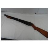 Daisy No 24 BB Cal., Steel Airgun, Shot Pump Rifle