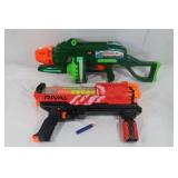 Nerf Rival & Neft Tommy 20 Guns