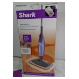 NIB Shark Light & Easy Steam Mop